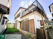 入間市上藤沢戸建