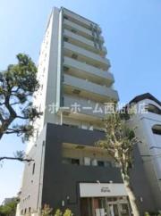 ＪＲ常磐線（各駅停車）馬橋駅まで徒歩2分
