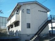 ガーデンハウス東戸塚B