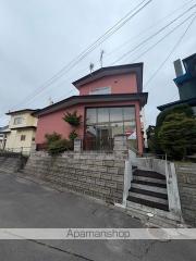 港町3丁目貸家