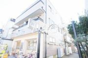 東急多摩川線鵜の木駅まで徒歩2分