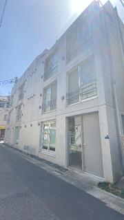 SPECRESIDENCE長原