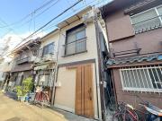 地下鉄千日前線北巽駅まで徒歩15分