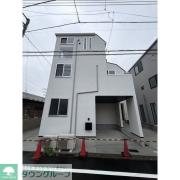 ＪＲ中央線八王子駅まで徒歩11分
