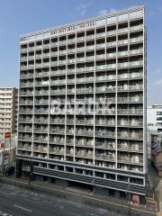 ORIENT 122ETERNITY NISSEKI STREET