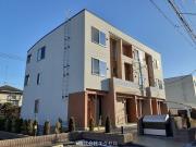 ＪＲ八高線箱根ケ崎駅までバス約8分 徒歩13分