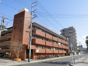 ふじたニューグランドマンション