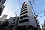 リバーパークフロント天神橋