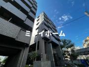 ルーブル仲六郷弐番館