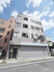 東武伊勢崎・大師線鐘ヶ淵駅まで徒歩9分
