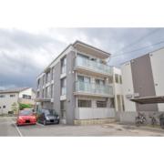 アクシスコート井尻