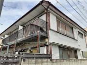 京王線柴崎駅まで徒歩3分