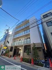 西武新宿線野方駅まで徒歩3分