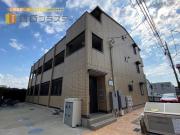 ＪＲ武蔵野線船橋法典駅まで徒歩9分