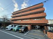 地下鉄谷町線関目高殿駅まで徒歩9分