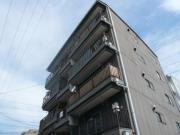第2大西マンション
