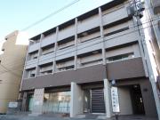 地下鉄烏丸線北大路駅まで徒歩23分
