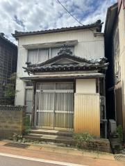 和納・貸家