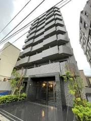 都営三田線新高島平駅まで徒歩5分