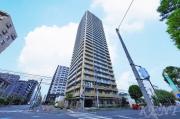 知事公館前タワーレジデンス