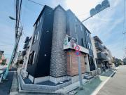 KLEIS竹ノ塚