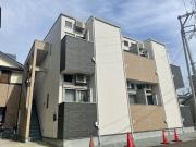 メゾンドプルーン河原町