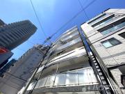 R-CUBE 新大阪