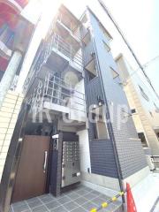 グランクオール東日暮里