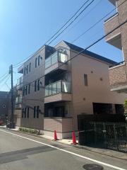 ＪＲ中央線立川駅まで徒歩13分