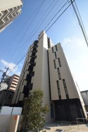 東京メトロ丸ノ内線(方南町支線)中野富士見町駅まで徒歩8分