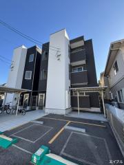 ＪＲ山陽本線向洋駅まで徒歩10分