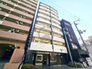 地下鉄谷町線谷町四丁目駅まで徒歩6分