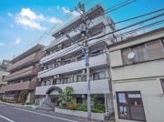 セントレー市ヶ谷