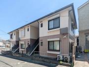 神戸電鉄有馬線長田駅まで徒歩15分