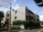 リッシェル平和台