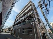 東急大井町線上野毛駅まで徒歩2分