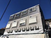 アザーレ・プラネ鶴川 弐番館