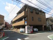 メゾンボナール岸野