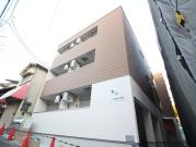 フジパレス吹田朝日が丘I番館