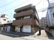 阪急京都線大宮駅まで徒歩5分