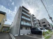 地下鉄東西線円山公園駅まで徒歩6分