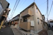 阪神本線出屋敷駅まで徒歩2分