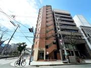 地下鉄谷町線谷町四丁目駅まで徒歩3分