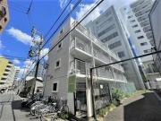 アーバン金山