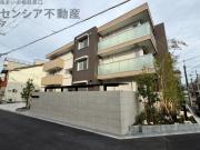 メゾンルル赤川.