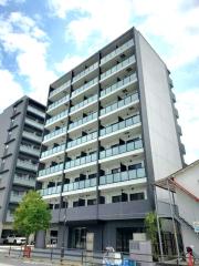 京成本線千住大橋駅まで徒歩2分