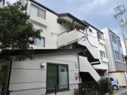 ファーニッシュド・ステイ松本駅東