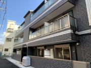 阪神本線姫島駅まで徒歩4分