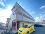 ＪＲ久大本線久留米大学前駅まで徒歩8分