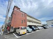 大川ハイツ